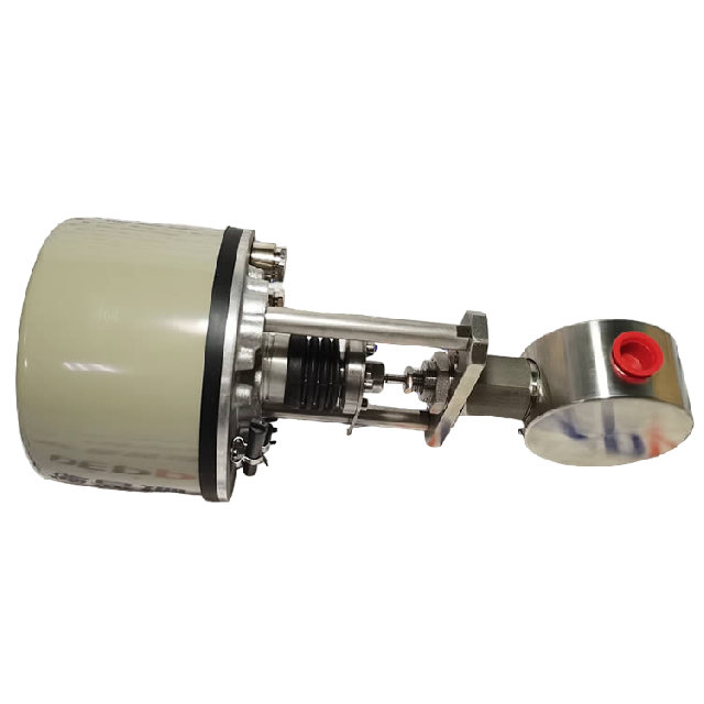 Badger Meter 調節閥 1002GBN39MVXECEP36