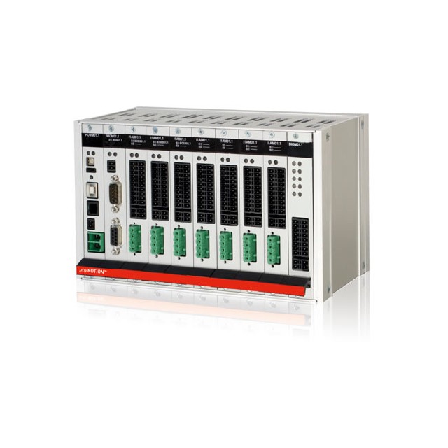 德國phytron編程運動控制器 phyMOTION-21SL-RI-p