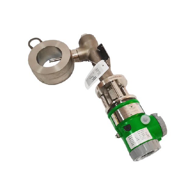 德國Foxboro Eckardt 原裝進口液位變送器 244LD-SS3R2RNMH1C4-M13E