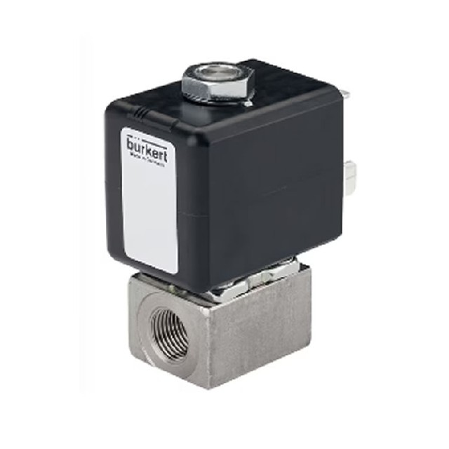 德國Burkert 控制閥 7011