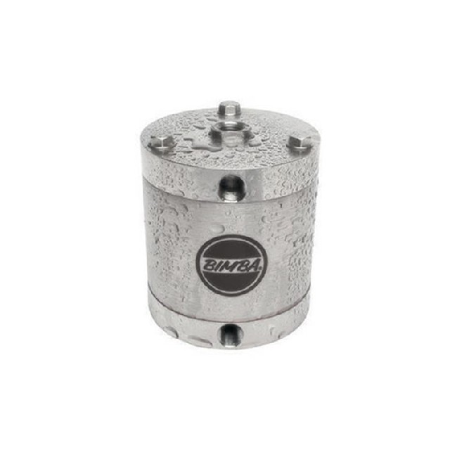 BIMBA PC-Extreme重載氣缸：極端工況下的可靠之選