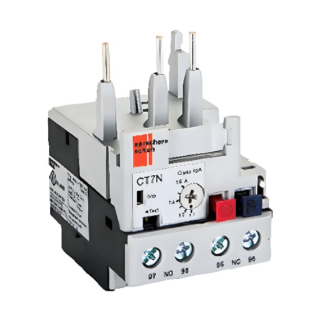 瑞士Sprecher+Schuh 繼電器 CT7N-23-B13