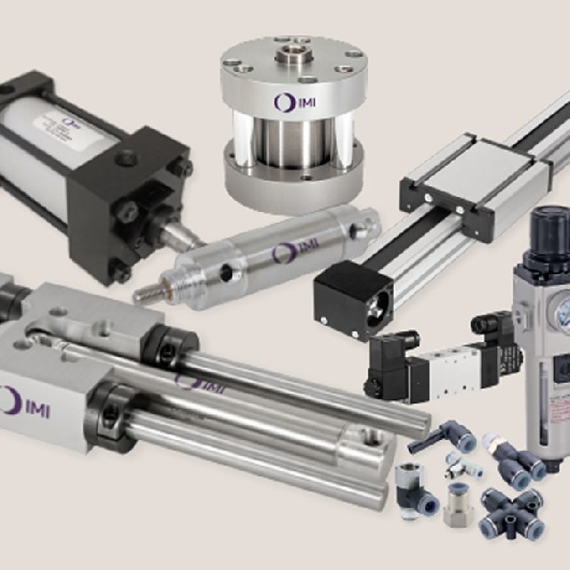 BIMBA NanoMed系列驅動28%營收增長新引擎