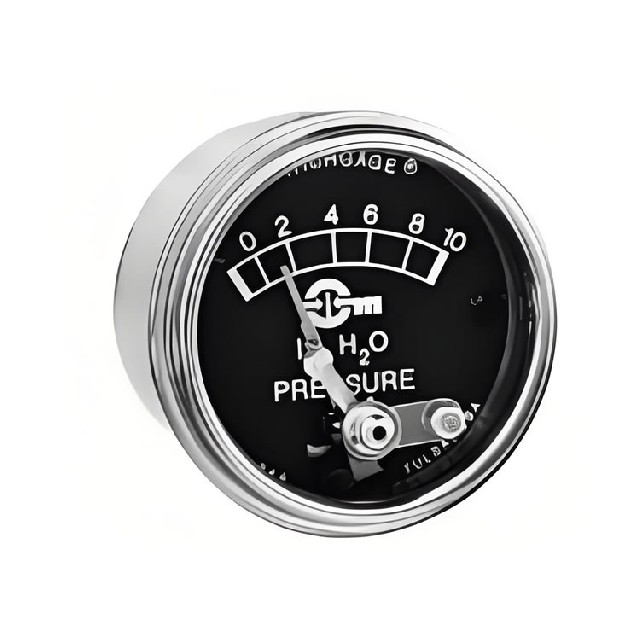 美國FW murphy 低壓泵壓力表 20PWC-50