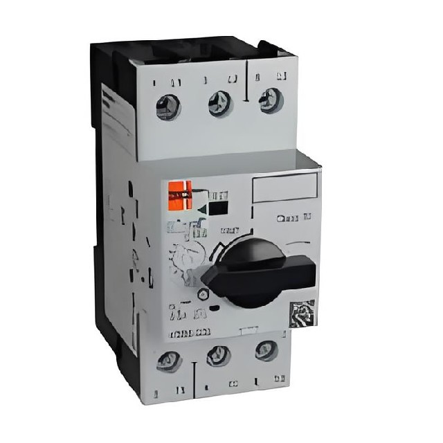 瑞士Sprecher+Schuh新品KTA9系列電動機保護斷路器