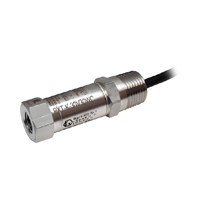 美國FW Murphy 壓力變送器 PXT-k-100