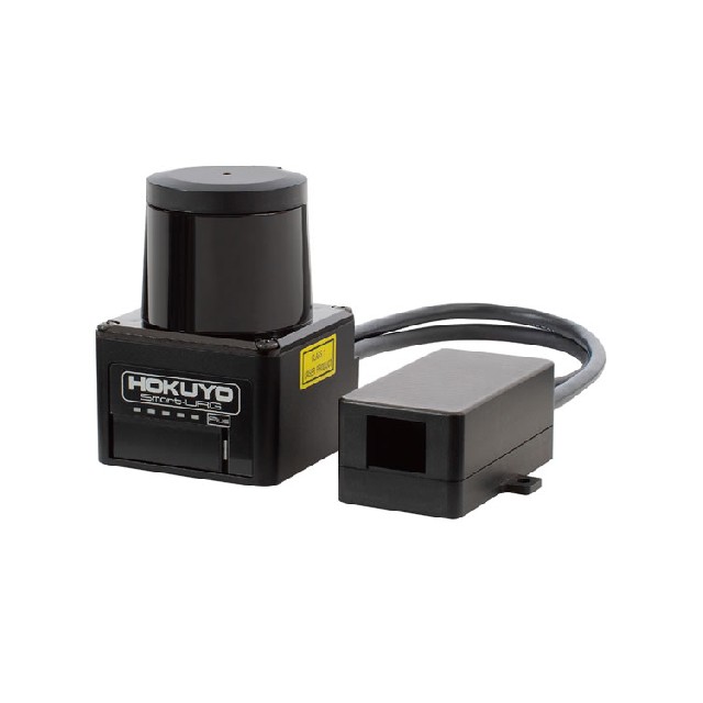 日本 北陽HOKUYO UST-10LXB-H02距離傳感器