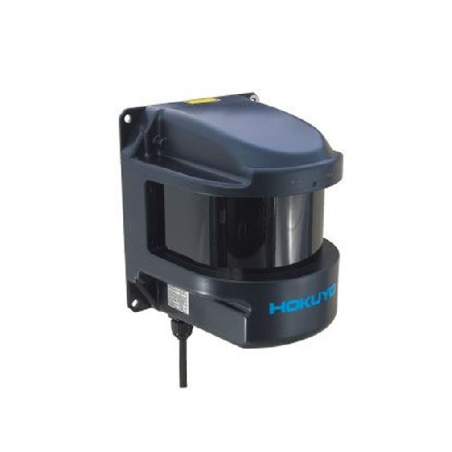 日本 北陽HOKUYO UXM-30LN-PW掃描測距儀