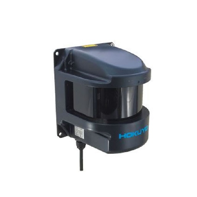 日本 北陽HOKUYO UXM-30LXH-EWA掃描測距儀