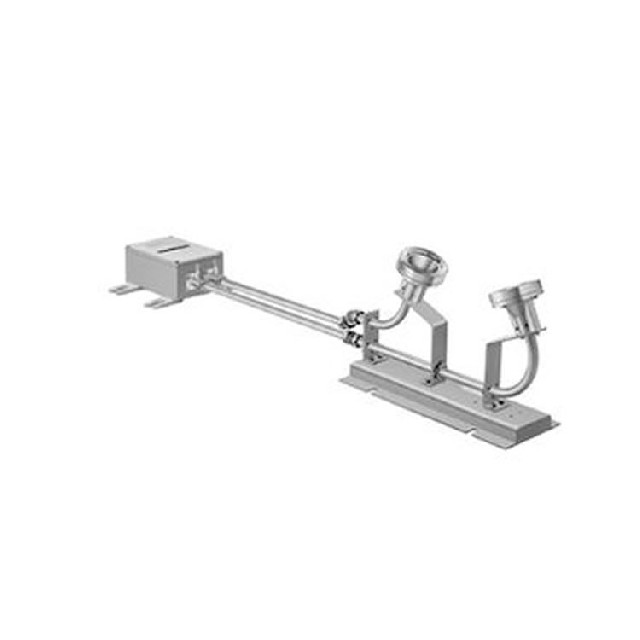 日本 北陽HOKUYO MBX-301CA微波導向型探測器