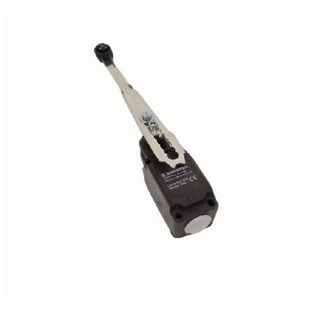 德國SCHMERSAL 限位開關 Z4V7H 336-11z-2138-3