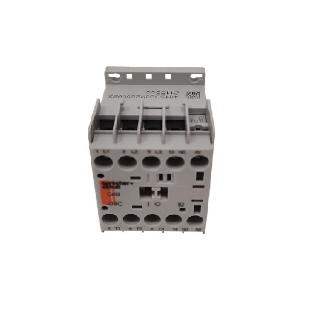 瑞士Sprecher+schuh 微型接觸器 CA8-09C-10-24D