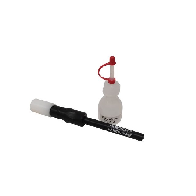德國WTW VARION Ref參比電極 107042