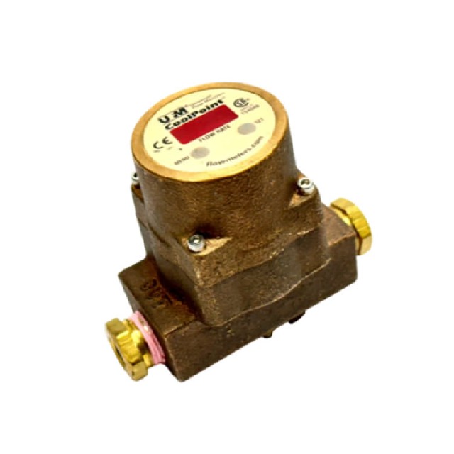 美國Dwyer 流量計 CP4-M1T1C1