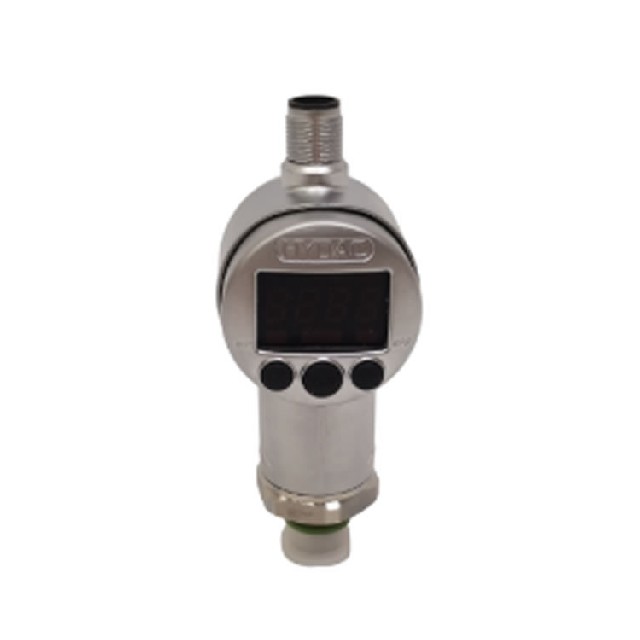 德國HYDAC 壓力傳感器 EDS 3448-5-0400-000