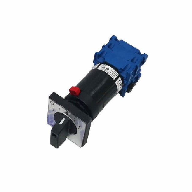 奧地利Kraus&Naimer 旋轉(zhuǎn)開關(guān) CH10.D-204V*06.FT4