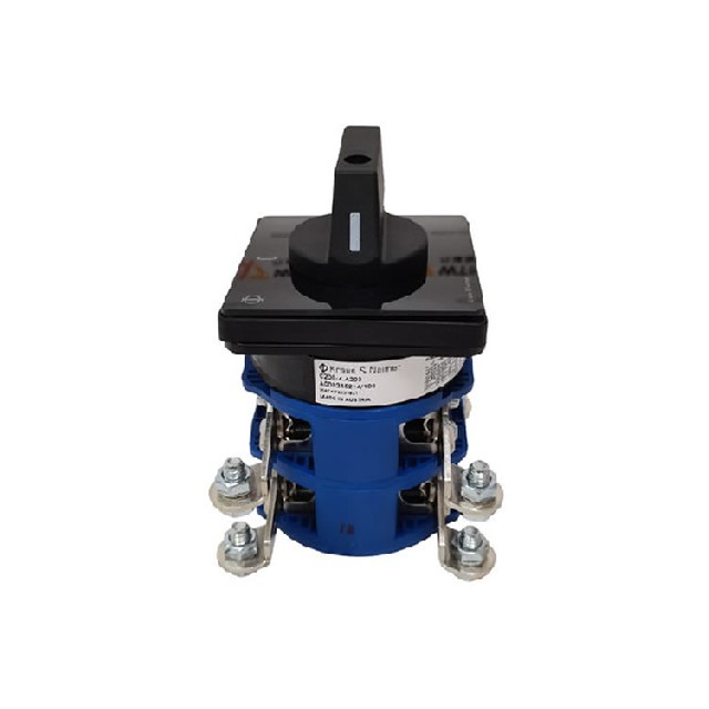 奧地利Kraus Naimer 旋轉(zhuǎn)開關(guān) C200-4.A203