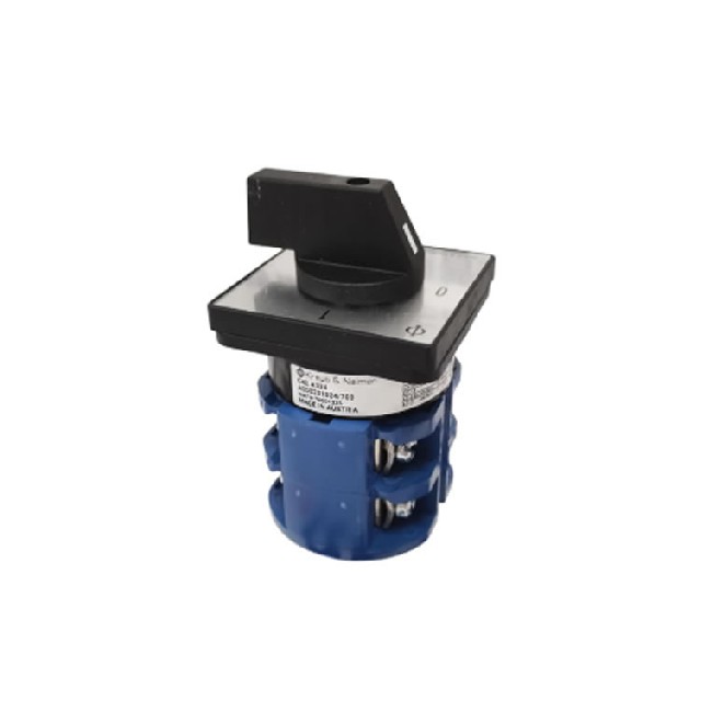 奧地利Kraus Naimer 轉(zhuǎn)換開關(guān) A25.A476.EF.AT21