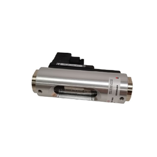 德國Meister邁斯特 流量計 DWG-1,5 G 1/2 MS NOC