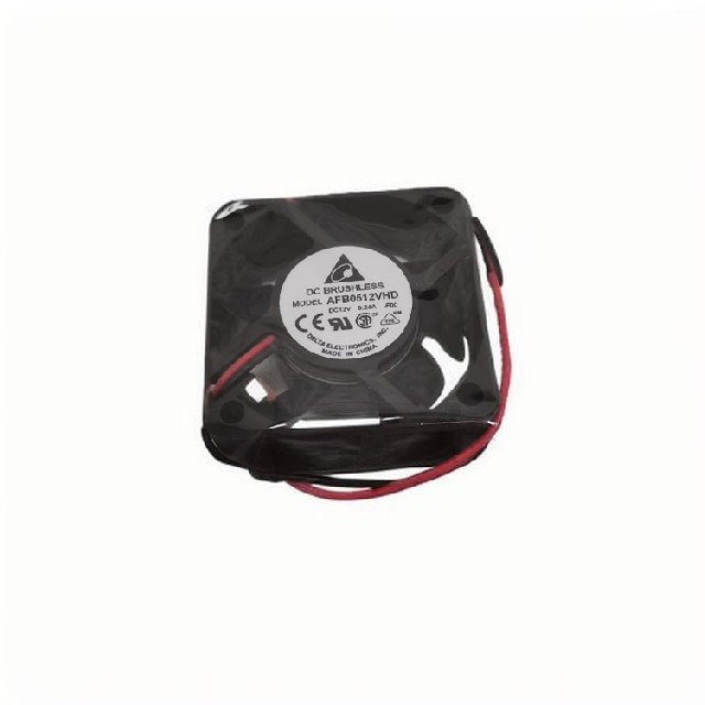 delta electronics臺達電子 無刷直流風(fēng)扇 AFB0512VHD