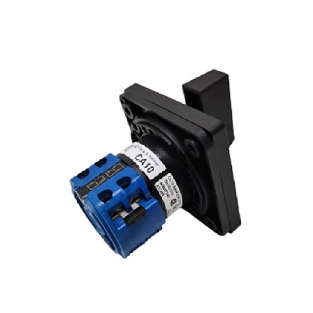 奧地利Kraus Naimer 轉(zhuǎn)換開關(guān) CA10.A004.EGF.F776