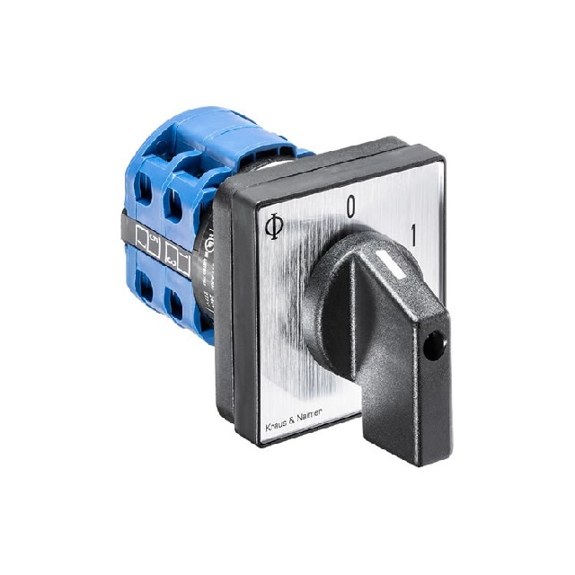 奧地利KrausNaimer 轉換開關 CA10.SGQ172.EGF.AT21