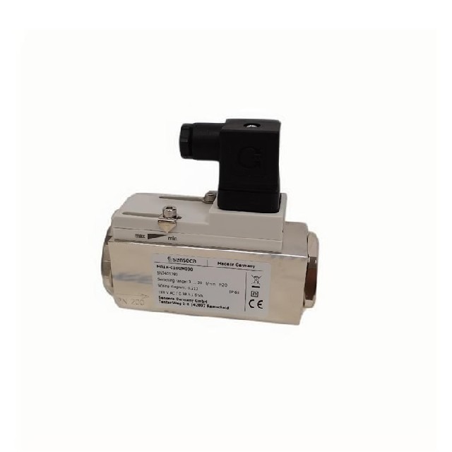 德國Honsberg豪思派克 MR1K系列流量開關 MR1K-010GM030