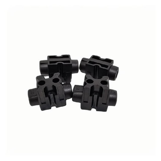 瑞士staubli 絕緣組件 15.5251