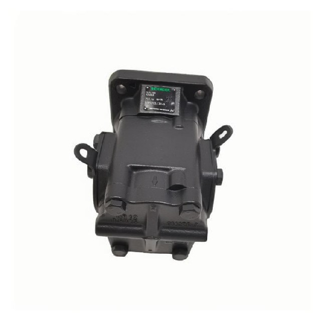 德國(guó)Rickmeier 泵 R45/100 FL-Z-DB16-W-SAE2-R-SO