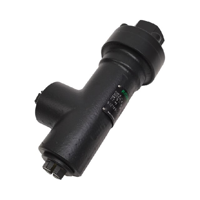 德國(guó)Rickmeier 泄壓閥 RSN2-SAE