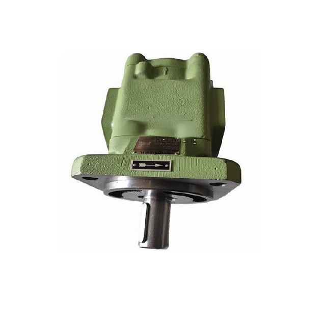 德國(guó)Rickmeier 泵 R69/400 FL-Z-W-R-SO