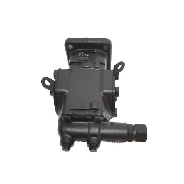 德國(guó)Rickmeier 齒輪泵油泵 R35/63 FL-Z-W-SAE2-R-SO