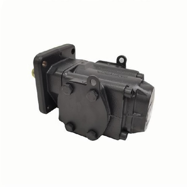 德國(guó)Rickmeier 齒輪泵 R46/180 FL-Z-W-SAE3-R