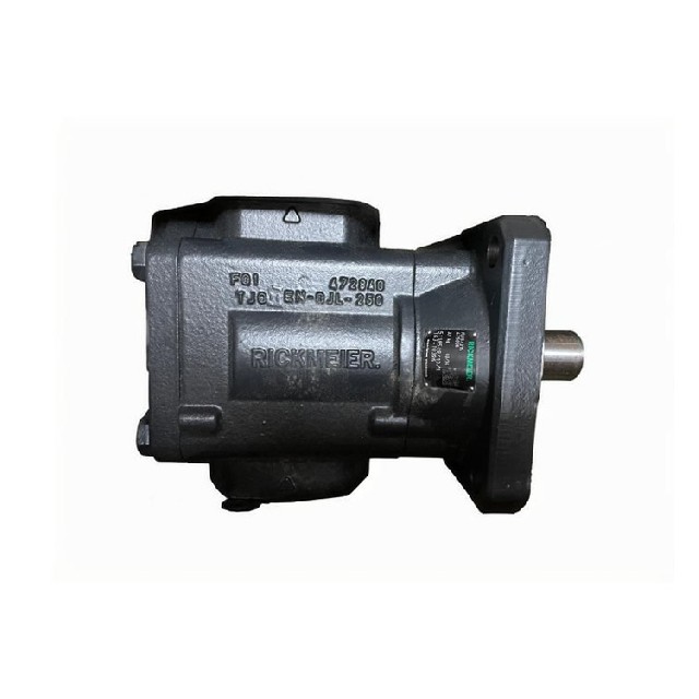 德國(guó)Rickmeier 齒輪泵 R65/315 FL Z