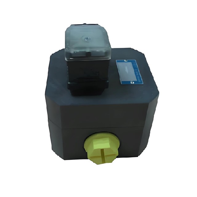 德國(guó)kracht 齒輪流量計(jì) VCA 2 FC R1