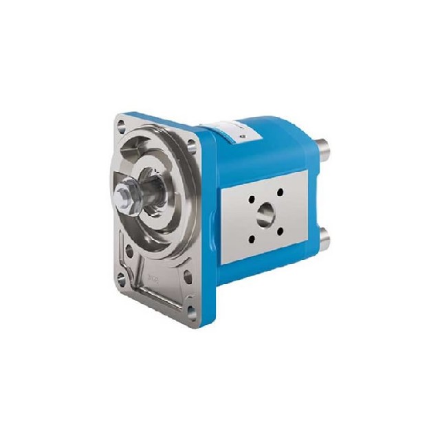 德國(guó)KRACHT 液壓泵齒輪泵 KP 1/5.5 A20A S0A 4NL1