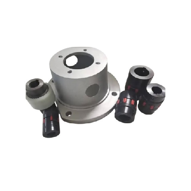 德國(guó)Kracht 齒輪泵組配件 RA24/28-Z30/14-Z30/28