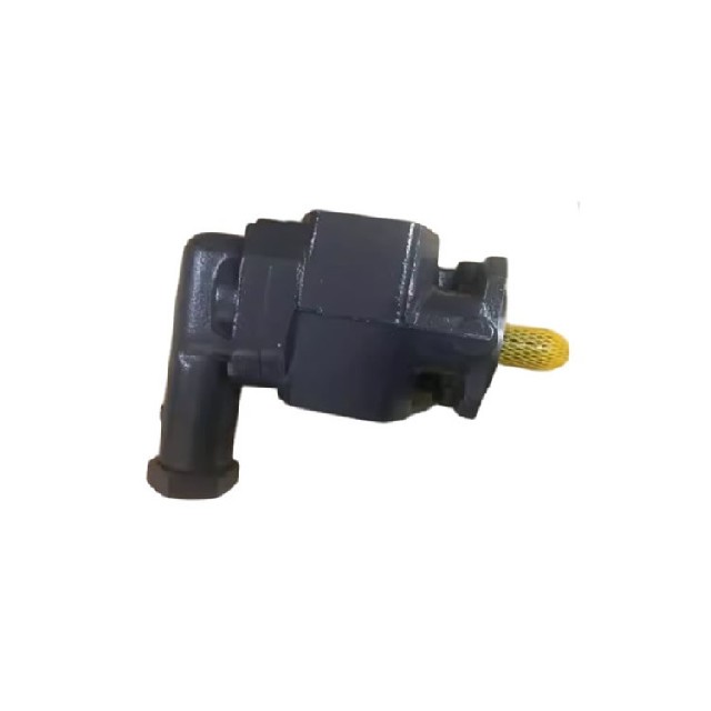 德國(guó)Kracht 齒輪泵 KF32RF2-D15