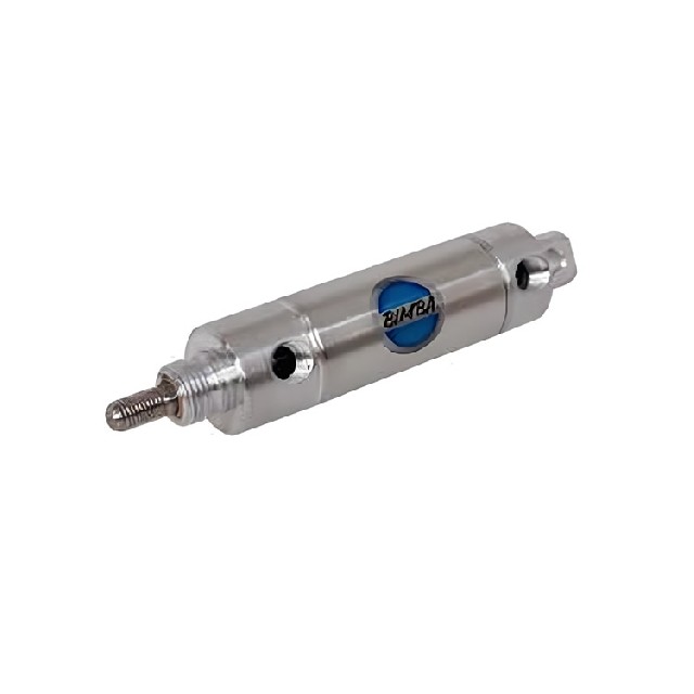 美國Bimba 原裝圓線氣缸 D-106537-A