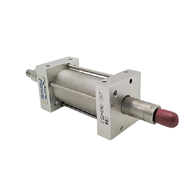 美國Bimba 方形平面氣缸 FSD-092-CMT