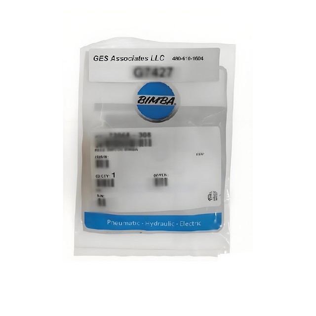 美國(guó)BIMBA 磁性開關(guān) D-116151-A