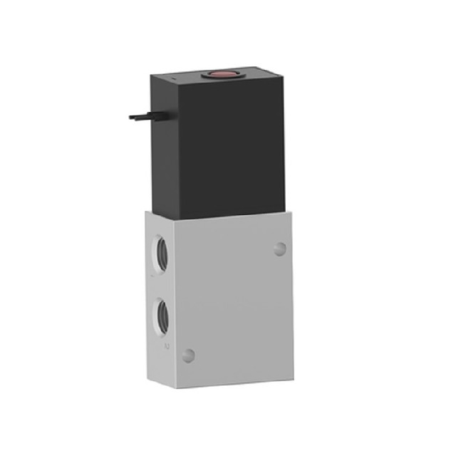 美國Humphrey 電磁閥 42024VDC