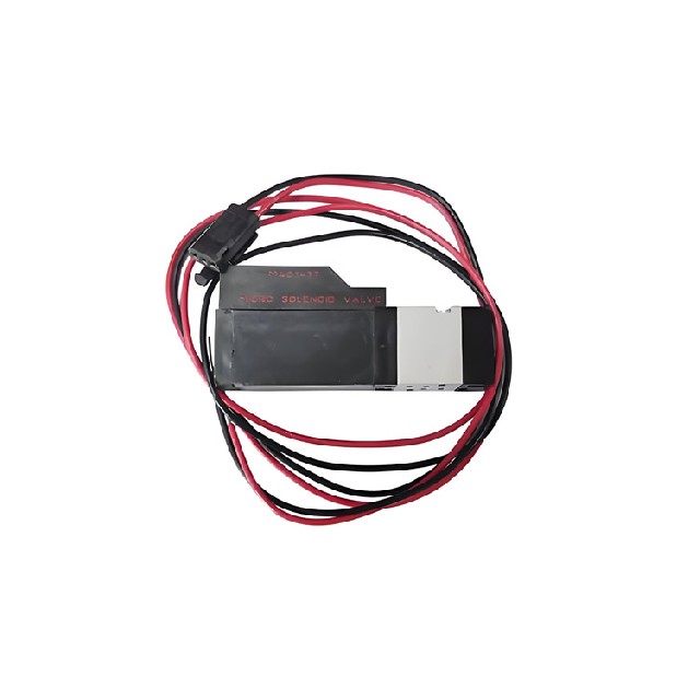 美國Humphrey 電磁閥 M401-37-24VDC