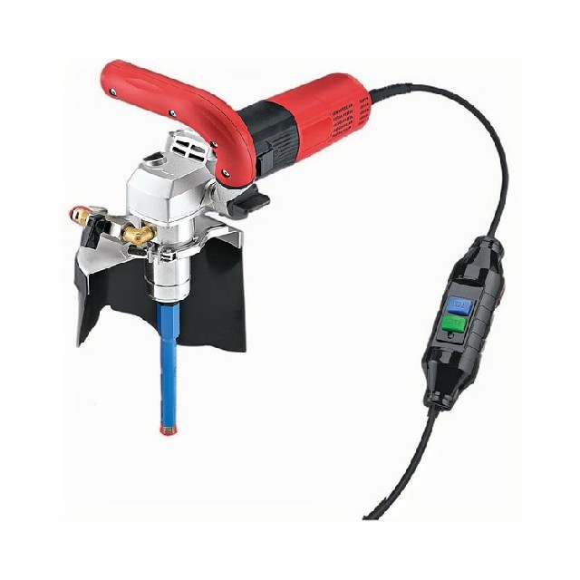 德國(guó)FLEX PRCD開(kāi)關(guān)集成供水盲孔切割機(jī) BWE 16-9 14