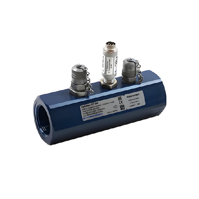 德國Hydrotechnik 流式渦輪機 31V7-70-35.030