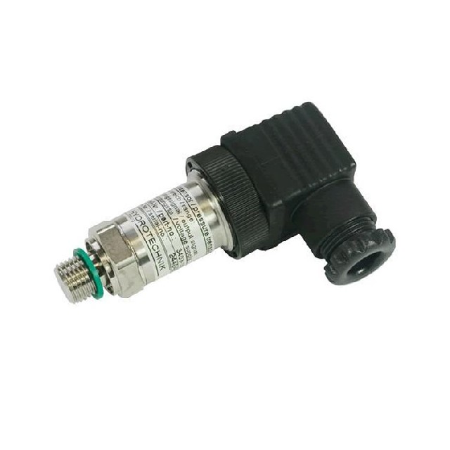 德國HYDROTECHNIK HT-PD壓力傳感器 3403-15-D1.37
