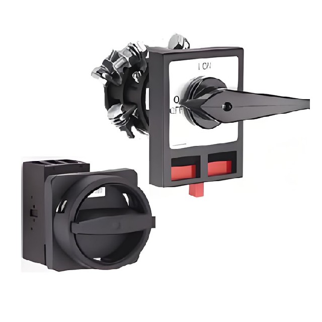 德國Salzer 凸輪開關(guān) ?H220-41300-036N1