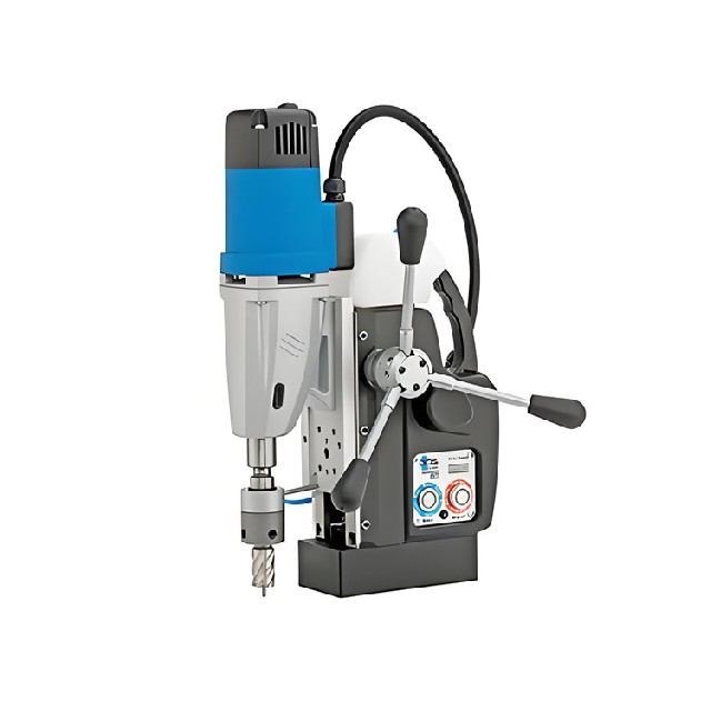 德國CS Unitec 磁力鉆 AutoMAB 450