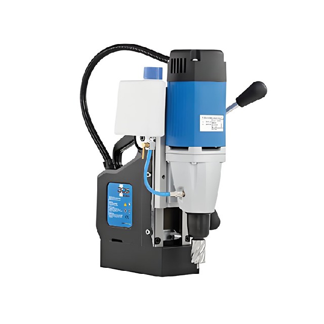 德國CS Unitec 單速便攜式磁力鉆 MABasic 450