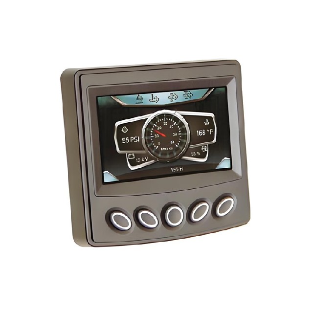 美國FW Murphy 顯示器 PV480